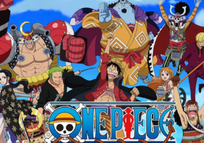 Sinopsis Film Anime One Piece: Arti, Kisah, dan Tokoh Di dalamnya