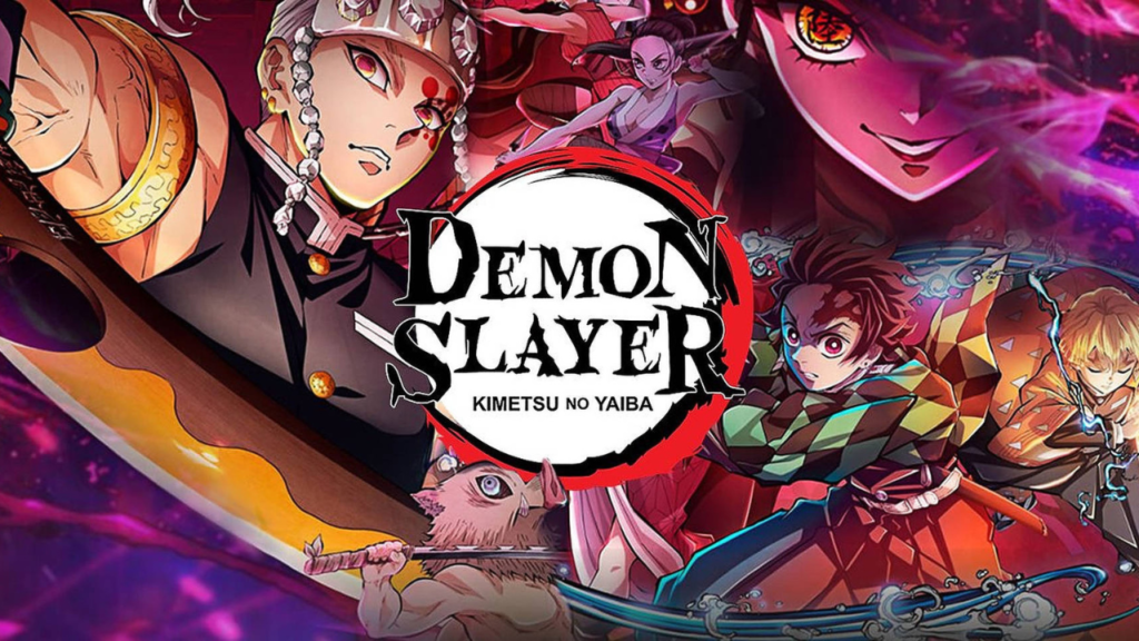 Sinopsis Demon Slayer: Tokoh, Kisah, dan Fakta Menariknya