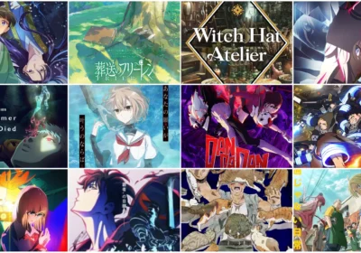 5 Film Anime dengan Rating Tinggi yang Gak Boleh Dilewatkan
